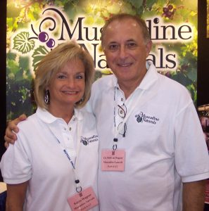 natural muscadine supplements, health benefits of muscadine supplements