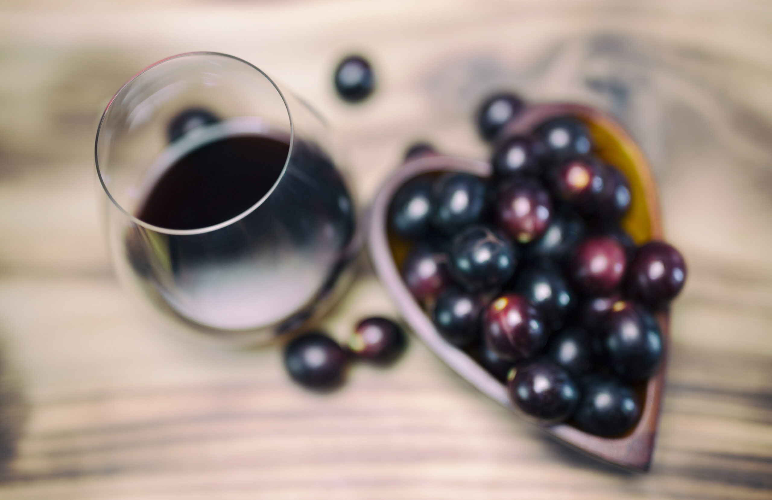 Muscadine Grapes Benefits Supplement Muscadine Naturals